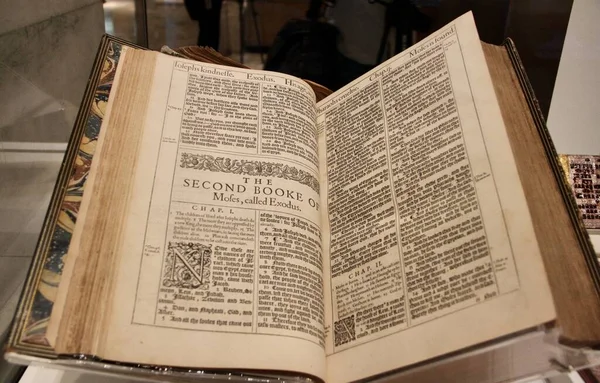 New York Halk Kütüphanesi 'nin Hazineleri: 125 Yaşın Üzerinde Bir Koleksiyon Gösteriliyor. 12 Mayıs 2022, New York, ABD