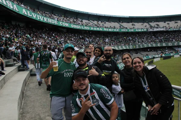 CURITIBA (PR) - 12/07/2023 - Copa do Brasil 2022 / Futebol