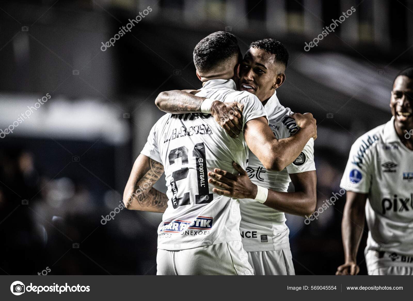 América-MG x Santos: semifinal da Copinha terá entrada gratuita na Vila  Belmiro