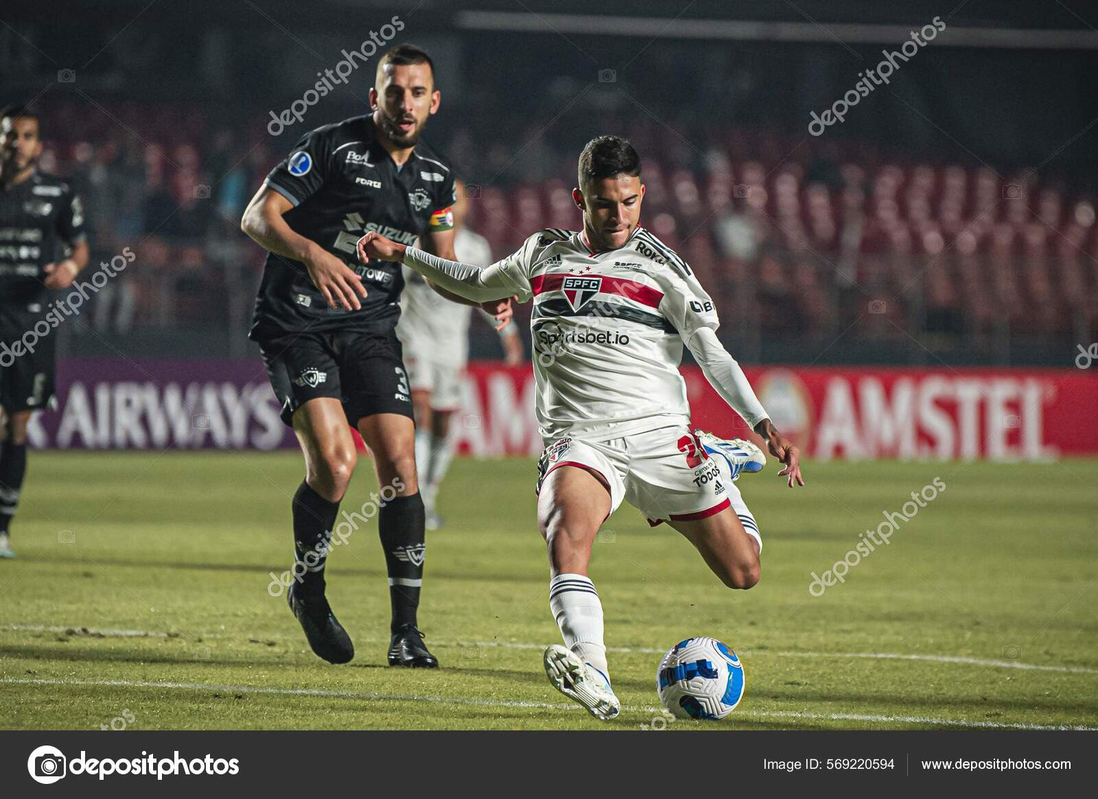 Sao Paulo, Sao Paulo, Brasil. 22nd June, 2022. Brazil Soccer Cup