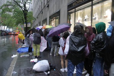 Harry Styles, NBC 'de bugün Rockefeller Center' da Citi Yaz Konser Serisi 'nde. 19 Mayıs 2022, New York, ABD: The GRAMMY küresel süperstar Harry Styles
