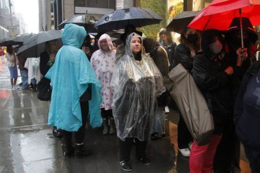 Harry Styles, NBC 'de bugün Rockefeller Center' da Citi Yaz Konser Serisi 'nde. 19 Mayıs 2022, New York, ABD: The GRAMMY küresel süperstar Harry Styles