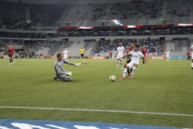 Brezilya Futbol Şampiyonası: Athletico Paranaense, Avai 'ye karşı. 22 Mayıs 2022, Curitiba, Parana, Brezilya: Brezilya 'nın Arena da Baixada Stadyumu' nda düzenlenen 7.