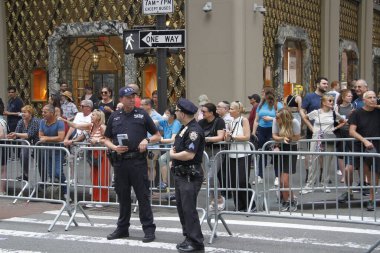 İsrail Geçit Töreni 2022 temalı 