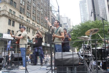 İsrail Geçit Töreni 2022 temalı 