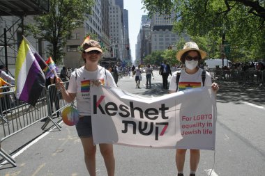 İsrail Geçit Töreni 2022 temalı 