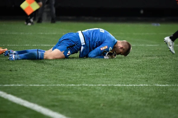 Libertadores Futbol Kupası - Grup Sahnesi: Korintliler Daima Hazır 'a karşı. 26 Mayıs 2022, Sao Paulo, Brezilya: Korintliler ve Daima Hazır (Bolivya) arasındaki futbol maçı, grup sahnesinin 6. turu için geçerlidir.