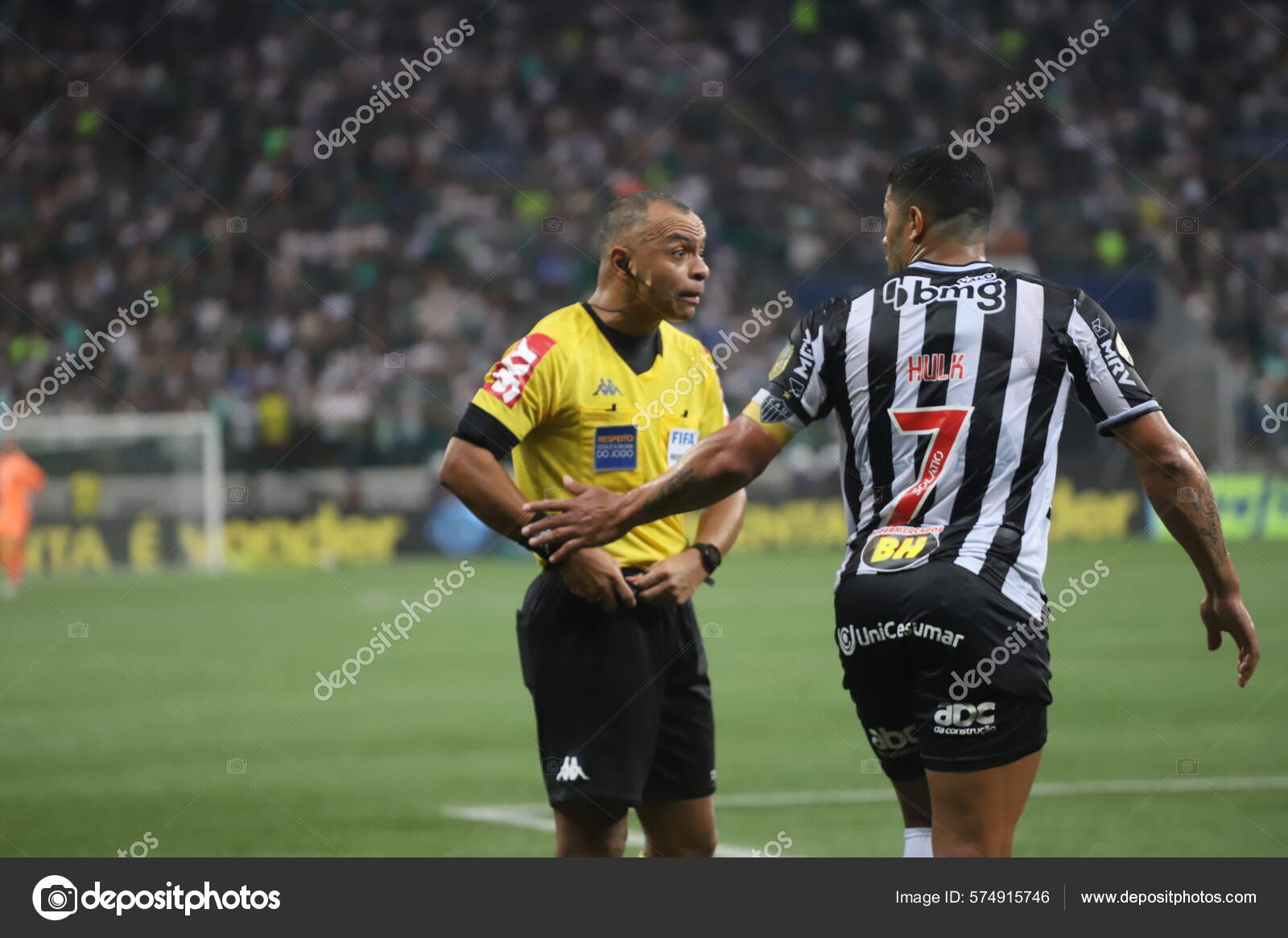 Os 5 melhores jogadores do Palmeiras na temporada 2022