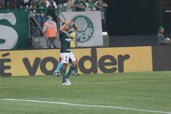Brezilya Futbol Şampiyonası: Palmeiras Botafogo 'ya karşı. 9 Haziran 2022, Sao Paulo, Brezilya: Palmeiras ile Botafogo arasındaki futbol maçı, Brezilya Futbol Şampiyonası 'nın 10. turu için geçerlidir.