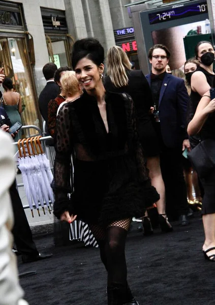 75Th Tony Awards 2022 Nova Iorque Junho 2022 Nova York — Fotografia de Stock