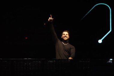 Sao Paulo 'daki Amerikan Köylü Partisi' nin 34. baskısı. 18 Haziran 2022, Americana, Sao Paulo, Brezilya: Sao Paulos kırsal kesimindeki Eventos CCA Park 'ta, Amerikan Köylü Partisi' nin 34.