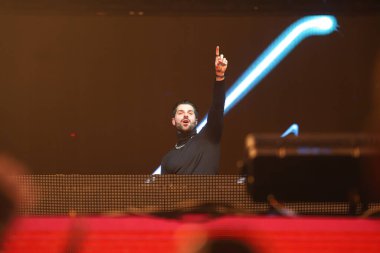 Sao Paulo 'daki Amerikan Köylü Partisi' nin 34. baskısı. 18 Haziran 2022, Americana, Sao Paulo, Brezilya: Sao Paulos kırsal kesimindeki Eventos CCA Park 'ta, Amerikan Köylü Partisi' nin 34.