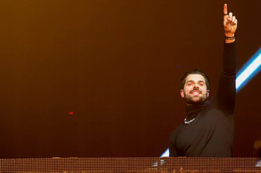 Sao Paulo 'daki Amerikan Köylü Partisi' nin 34. baskısı. 18 Haziran 2022, Americana, Sao Paulo, Brezilya: Sao Paulos kırsal kesimindeki Eventos CCA Park 'ta, Amerikan Köylü Partisi' nin 34.