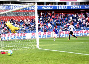 Brezilya Futbol Şampiyonası - Dördüncü Lig: Parana Clube vs Oeste. 17 Temmuz 2022, Curitiba, Parana, Brezilya: Parana Clube ve Oeste arasındaki futbol maçı, Brezilya Futbol Şampiyonası elemelerinin son turu için geçerlidir. 