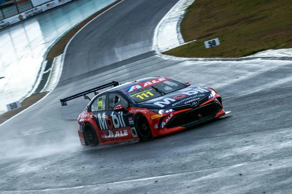 May 1, 2022, Sao Paulo, Sao Paulo, Brasil: Motorsport: FIA/TCR South  America Endurance Stage at Interlagos. May 1, 2022, Sao Paulo, Brazil:  Drivers and teams race for the Endurance stage of TCR