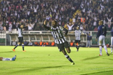Brezilya Futbol Şampiyonası: Red Bull Bragantino ve Juventude. 31 Temmuz 2022, Braganca Paulista, Sao Paulo, Brezilya: Nabi Abi 'de düzenlenen Brezilya Futbol Şampiyonası' nın 20. turu için geçerli olan Red Bull Bragantino ve Juventude arasındaki futbol maçı