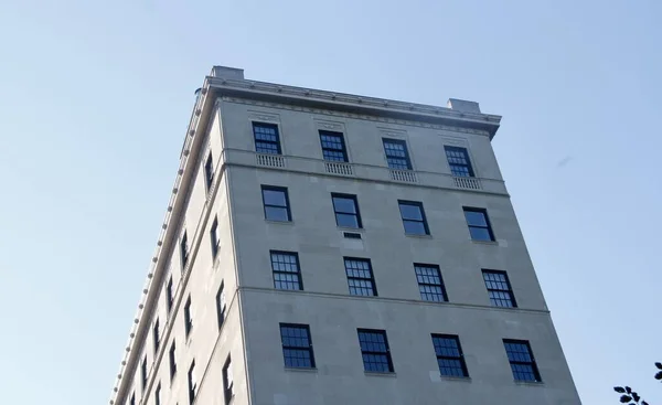Billionaire Julia Koch Bought Late Microsoft Paul Allens Apartments Manhattan — 스톡 사진