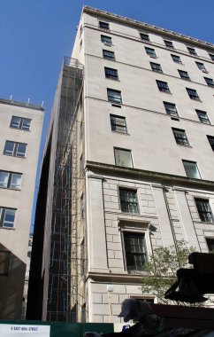 Billionaire Julia Koch bought late Microsoft Paul Allens 2 apartments in Manhattan for $101 million. August 03, 2022, New York, USA: The 60 years old billionaire Julia Koch, has bought two apartments in Manhattan for $101 million