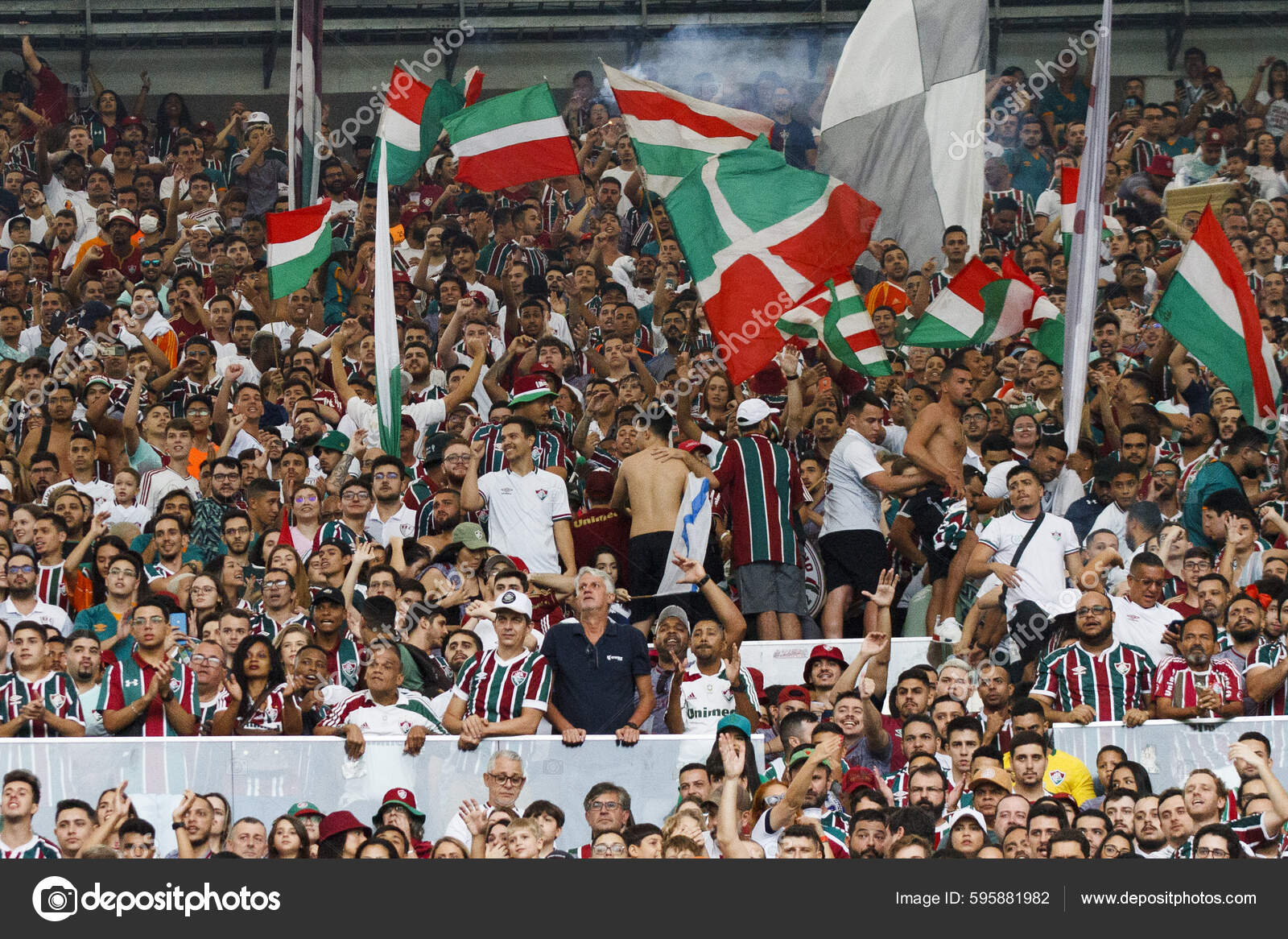Stadium events