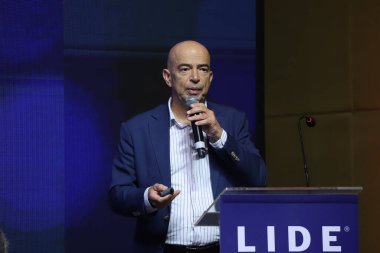 The 10th LIDE Forum in Sao Paulo: The Sanitation age in Brazil: A matter of Citizenship.August 09, 2022, Sao Paulo, Brazil: The Sanitation age in Brazil: A matter of Citizenship Nicola Miccione