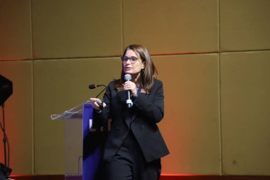 The 10th LIDE Forum in Sao Paulo: The energy transition in March: Decentralization, Decarbonization and digitalization. August 09, 2022, Sao Paulo, Brazil: Panel 3- The energy transition in March: Decentralization