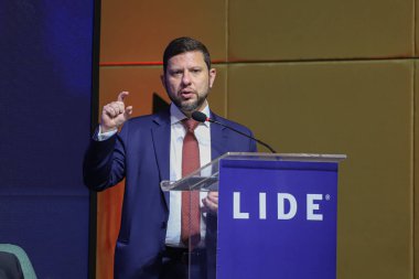 The 10th LIDE Forum in Sao Paulo: The Sanitation age in Brazil: A matter of Citizenship.August 09, 2022, Sao Paulo, Brazil: The Sanitation age in Brazil: A matter of Citizenship Nicola Miccione