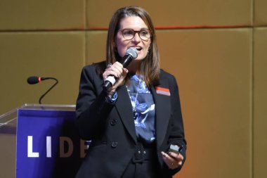 The 10th LIDE Forum in Sao Paulo: The energy transition in March: Decentralization, Decarbonization and digitalization. August 09, 2022, Sao Paulo, Brazil: Panel 3- The energy transition in March: Decentralization