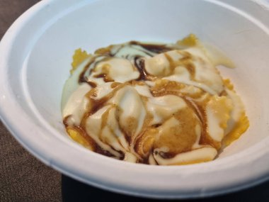 Opening of Taste Sao Paulo, the largest gastronomic festival in the world. August 12, 2022, Sao Paulo, Brazil: Movement during the opening of the 6th edition of Taste Sao Paulo, the largest gastronomic festival in the world