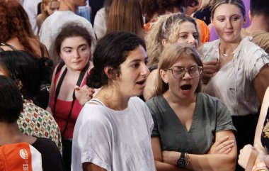 Jack Harlow performs live at NBC Todays Citi Summer Concert Series at Rockefeller Plaza. August 12, 2022, New York, USA: American Rapper, Jackman Thomas Harlow from Louisville, Kentucky 