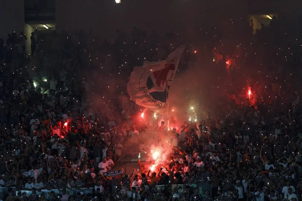 Brazil Soccer Cup Quarterfinals Fluminense Fortaleza August 2022 Rio Janeiro — 图库照片