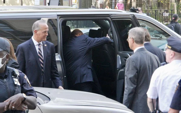 Former Trump Organization CFO Allen Weisselberg to admit Tax Fraud at a court in New York. August 18, 2022, New York, USA: The former Chief Financial Officer of Trump Organization, Allen Weisselberg is expected to plead guilty to tax fraud 