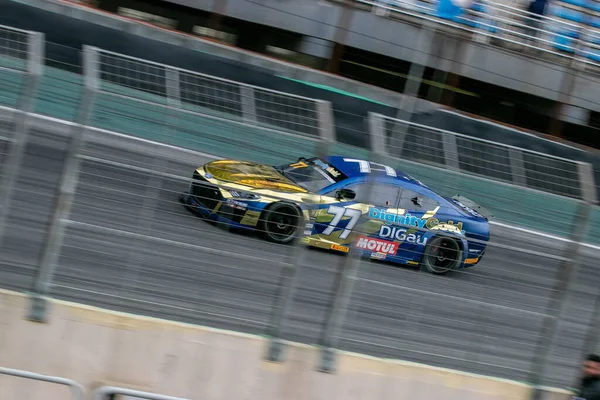 Motorsport Test 6Th Stage Sprint Race Interlagos Racetrack August 2022 — Fotografia de Stock