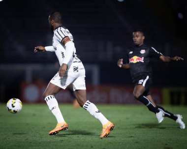 21/08/2022 - match between RB Bragantino x Ceara valid for the twenty-third round of the 2022 Brazilian Championship, held at Estadio Nabi Abi Chedid