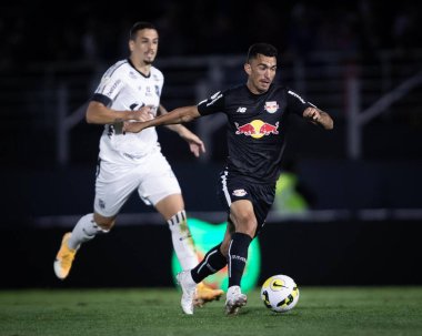 21/08/2022 - match between RB Bragantino x Ceara valid for the twenty-third round of the 2022 Brazilian Championship, held at Estadio Nabi Abi Chedid