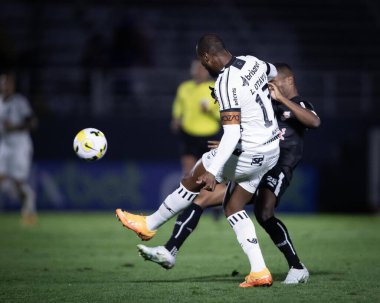 21/08/2022 - match between RB Bragantino x Ceara valid for the twenty-third round of the 2022 Brazilian Championship, held at Estadio Nabi Abi Chedid