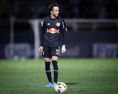 21/08/2022 - match between RB Bragantino x Ceara valid for the twenty-third round of the 2022 Brazilian Championship, held at Estadio Nabi Abi Chedid