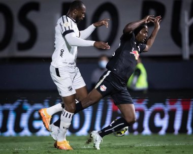 21/08/2022 - match between RB Bragantino x Ceara valid for the twenty-third round of the 2022 Brazilian Championship, held at Estadio Nabi Abi Chedid