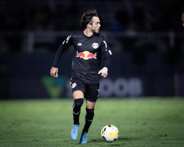 21/08/2022 - match between RB Bragantino x Ceara valid for the twenty-third round of the 2022 Brazilian Championship, held at Estadio Nabi Abi Chedid