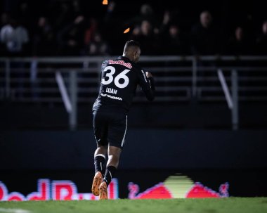 21/08/2022 - match between RB Bragantino x Ceara valid for the twenty-third round of the 2022 Brazilian Championship, held at Estadio Nabi Abi Chedid