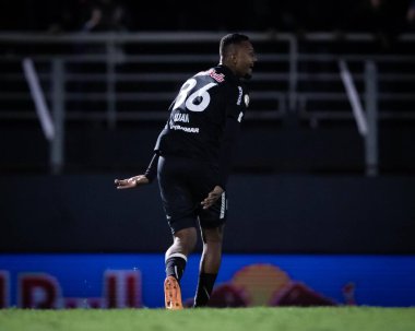 21/08/2022 - match between RB Bragantino x Ceara valid for the twenty-third round of the 2022 Brazilian Championship, held at Estadio Nabi Abi Chedid