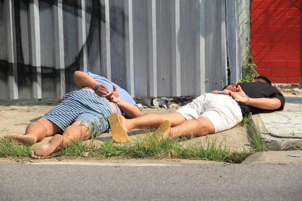 Two men linked to the criminal faction Revolucionarios do Amazonas (Amazon Revolutionaries) are arrested in Manaus. August 24, 2022, Manaus, Amanzonas, Brazil: On patrol in  Manaus