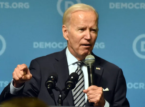 Joe Biden Battles Aggressive Prostate Cancer as Nation Sends Support