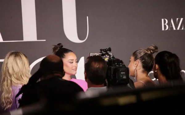 Novo Bloomingdales 150Th Anniversary Red Carpet Setembro 2022 Nova York — Fotografia de Stock