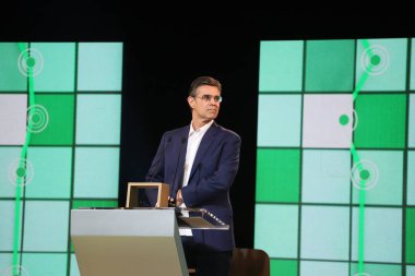 Brezilya Seçimleri: Sao Paulo Valiliği adayları arasında tartışma. 13 Eylül 2022, Sao Paulo, Brezilya: İletişim araçları TV Cultura, Portal UOL tarafından desteklenen Sao Paulo eyaletinin hükümet adayları arasında tartışma 