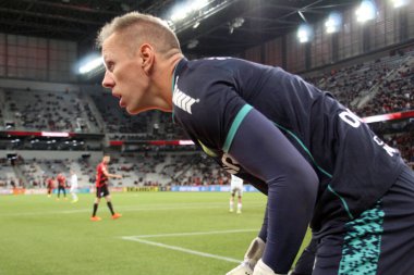 Brezilya Futbol Şampiyonası: Athletico Paranaense Cuiaba 'ya karşı. 18 Eylül 2022, Curitiba, Parana, Brezilya: Athletico Paranaense ve Cuiaba arasındaki futbol maçı Brezilya Futbol Şampiyonası 'nın 27.