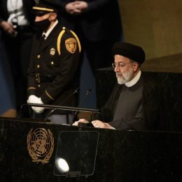 No Peace Under Fire: Iran and Israel Edge Toward Prolonged Conflict