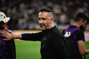 Brezilya Futbol Kupası - Finaller: Korintliler Flamengo 'ya karşı. 12 Ekim 2022, Sao Paulo, Brezilya: Korintliler ve Flamengo arasındaki futbol maçı, Brezilya Futbol Kupası için geçerli - finaller, 12 Çarşamba günü Sao Paulo 'daki Neo Quimica Arena Stadyumu' nda yapıldı.). 