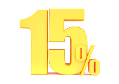 Beyaz Arkaplanda% 15 indirim,% 15 indirim,% 15 indirim,% 15 indirim, büyük teklif, Satış, Özel Teklif Etiketi, Etiket, Etiket, Banner, Reklam, Simge 