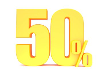 Beyaz Arkaplanda% 50 indirim,% 50 indirim,% 50 indirim,% 50 indirim, büyük teklif, Satış, Özel Teklif Etiketi, Etiket, Etiket, Banner, Reklam, Simge 