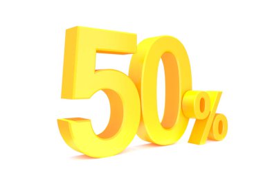 Beyaz Arkaplanda% 50 indirim,% 50 indirim,% 50 indirim,% 50 indirim, büyük teklif, Satış, Özel Teklif Etiketi, Etiket, Etiket, Banner, Reklam, Simge 